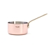 CAÇAROLA 90%COBRE/10%INOX Ø12CM CB LATAO 6445.12 - DE BUYER - 3011246445125