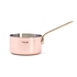 CAÇAROLA 90%COBRE/10%INOX Ø14CM CB LATAO 6445.14 - DE BUYER - 3011246445149