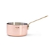 CAÇAROLA 90%COBRE/10%INOX Ø18CM CB LATAO 6445.18 - DE BUYER - 3011246445187