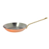 FRIGIDEIRA 90%COBRE/10%INOX Ø20CM CB LATAO 6450.20 - DE BUYER - 3011246450204