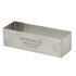 ARO INOX 12X4XH3.5CM 3098.30 - DE BUYER - 3011243098300