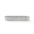 ARO INOX OVAL 14.5X3.5XH2CM 3099.40 - DE BUYER - 3011243099406