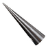 FORMA CONICA INOX Ø2.5X9CM 3006.25 - DE BUYER - 3011243006251