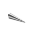 FORMA CONICA INOX Ø3X12CM 3006.30 - DE BUYER - 3011243006305