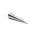 FORMA CONICA INOX Ø3.5X14CM 3006.35 - DE BUYER - 3011243006350