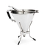 FUNIL DOSEADOR AUTOMATICO 1.9L INOX C/PE 3354.02 - DE BUYER - 3011243354024