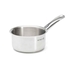 CAÇAROLA INOX Ø14CM 1L PRIMAPPETY 3501.14 - DE BUYER - 3011243501145