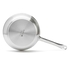 CAÇAROLA CONICA INOX Ø28CM PRIMAPPETY 3503.28 - DE BUYER - 3011243503286