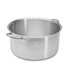 TACHO INOX Ø40CM 25L S/TAMPA PRIMAPPETY 3505.40 - DE BUYER - 3011243505402
