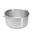 TACHO INOX Ø45CM 33L S/TAMPA PRIMAPPETY 3505.45 - DE BUYER - 3011243505457