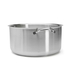 TACHO INOX Ø45CM 33L S/TAMPA PRIMAPPETY 3505.45 - DE BUYER - 3011243505457