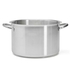 PANELA INOX Ø28CM 11.1L S/TAMPA PRIMAPPETY 3506.28 - DE BUYER - 3011243506287