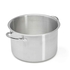 PANELA INOX Ø28CM 11.1L S/TAMPA PRIMAPPETY 3506.28 - DE BUYER - 3011243506287