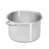 PANELA INOX Ø32CM 16.1L S/TAMPA PRIMAPPETY 3506.32 - DE BUYER - 3011243506324