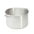 PANELA INOX Ø36CM 22.4L S/TAMPA PRIMAPPETY 3506.36 - DE BUYER - 3011243506362