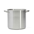 PANELA INOX Ø24CM 11L S/TAMPA PRIMAPPET 3507.24 - DE BUYER - 3011243507246