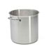 PANELA INOX Ø24CM 11L S/TAMPA PRIMAPPET 3507.24 - DE BUYER - 3011243507246
