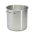 PANELA INOX Ø28CM 17L S/TAMPA PRIMAPPET 3507.28 - DE BUYER - 3011243507284