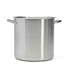 PANELA INOX Ø28CM 17L S/TAMPA PRIMAPPET 3507.28 - DE BUYER - 3011243507284