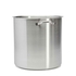 PANELA INOX Ø36CM 36L S/TAMPA PRIMAPPET 3507.36 - DE BUYER - 3011243507369