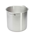 PANELA INOX Ø40CM 45L S/TAMPA PRIMAPPET 3507.40 - DE BUYER - 3011243507406