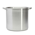 PANELA INOX Ø40CM 45L S/TAMPA PRIMAPPET 3507.40 - DE BUYER - 3011243507406