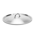 TAMPA INOX Ø45CM PRIMAPPETY 3509.45 - DE BUYER - 3011243509455