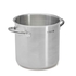 PANELA INOX Ø20CM 6.25L S/TAMPA PRIMAPPET 3507.20 - DE BUYER - 3011243507208