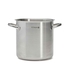 PANELA INOX Ø20CM 6.25L S/TAMPA PRIMAPPET 3507.20 - DE BUYER - 3011243507208