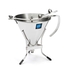 FUNIL DOSEADOR AUTOMATICO 1.5L INOX C/PE 3354.12 - DE BUYER - 3011243354123