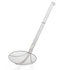 ESCUMADEIRA INOX Ø18CM - DE BUYER - 3011242601181