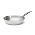 FRIGIDEIRA INOX Ø24XH5CM PRIMAPPETY 3504.24 - DE BUYER - 3011243504245