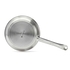 FRIGIDEIRA INOX Ø24XH5CM PRIMAPPETY 3504.24 - DE BUYER - 3011243504245