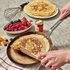 CREPEIRA AÇO 20CM CARBONE PLUS 5120.20 - DE BUYER - 3011245120207