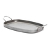 IRON GRILL WITH WINGS 38X26CM - DE BUYER - 3011245640026