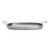 IRON GRILL WITH WINGS 38X26CM - DE BUYER - 3011245640026