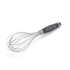 STAINLESS STEEL/PP 35CM WHISK  - DE BUYER - 3011242611357
