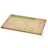 PAPEL FORNO ANTIAD REUTILIZAVEL 60X40 PACK 250UN - DE BUYER - 3011244359004