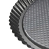 MOLDE TARTE CANELADA ANTIADERENTE Ø28CM - DE BUYER - 3011244707287