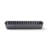 MOLDE RECTANGULAR AÇO ANTIADERENTE 20X8CM - DE BUYER - 3011244708208