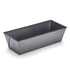 MOLDE BOLO RECTANGULAR ANTIADERENTE 25X10,8X7CM - DE BUYER - 3011244716258