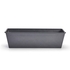 MOLDE BOLO RECTANGULAR ANTIADERENTE 25X10,8X7CM - DE BUYER - 3011244716258