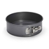 MOLDE BOLO ANTIADERENTE Ø20X6,7CM - DE BUYER - 3011244844203