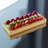 ARO RECTANGULAR INOX 12X4XH2CM - DE BUYER - 3011243099307
