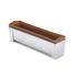 S.STEEL PIE MOULD - DE BUYER - 3011243208235