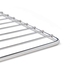GRELHA INOX 65X53CM - DE BUYER - 3011243330653
