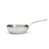TACHO CONICO INOX COM CABO 3LT Ø24CMXH7CM - DE BUYER - 3011243736240