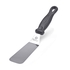 CURVED BLADE RIGHT SPATULA 12CM  - DE BUYER - 3011244236008