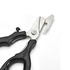 S.STEEL SCISSORS FOR SEAFOOD W/BLACK PLASTIC CABLE - DE BUYER - 3011244685004