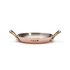 PAELHEIRA 90%COBRE Ø12XH2CM - DE BUYER - 3011246449123